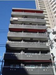 シンシア牛込の外観画像