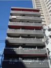 シンシア牛込の間取り画像
