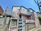 カーサジュリエッタの間取り画像