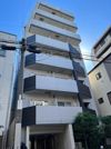 ヴォーガコルテ西小山の間取り画像