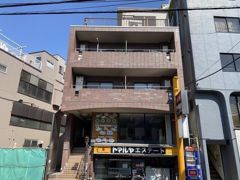 トマルヤビルの外観画像