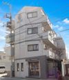 ワコーレ千歳船橋の間取り画像