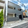 C-Flatsの間取り画像