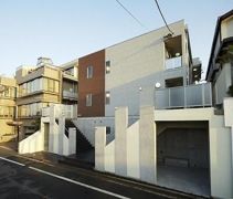 リブリ・自由が丘の外観画像