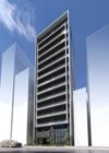 PRIME SQUAREⅢの間取り画像