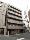 ルーブル蒲田参番館の間取り画像