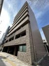 フェニックス三軒茶屋の間取り画像