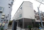 QUARTIER LATIN SANGENCHAYAの間取り画像
