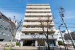 スカイコート東陽町EASTの間取り画像