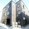 Dear Court 高円寺Bの間取り画像