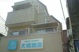 アスールの外観画像