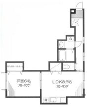 木の実の間取り画像