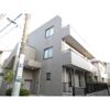 カターラ阿佐ヶ谷の間取り画像