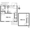 ファースト&ピースの間取り画像