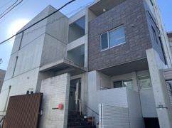 モンテピーノデュオの外観画像