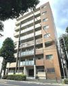 エクセレントシティ中野鷺宮の間取り画像