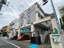 アマーレ・しもきたの間取り画像