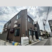 ハーモニーテラス高円寺南Ⅳの外観画像