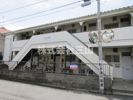 サンハイム池上の間取り画像
