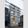 S-FORT大森山王の間取り画像
