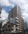 クロスレジデンス蒲田の間取り画像