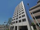 ウィスティリア大森山王の間取り画像