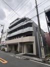 アルファコート東六郷の間取り画像