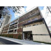 ORSUS戸越銀座の外観画像