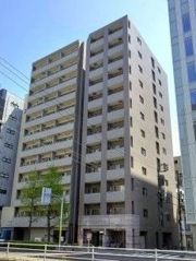 日神デュオステージ浅草橋の外観画像