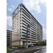 エスタート品川南大井の外観画像