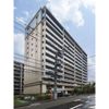 エスタート品川南大井の間取り画像
