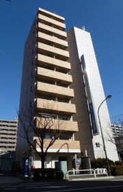 ベルグレードMの外観画像
