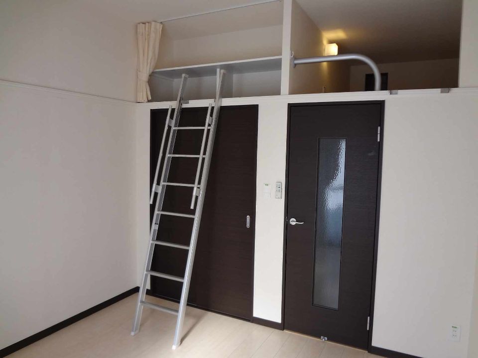 リビング