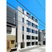 CASA PIAZZA 上野松が谷の外観画像