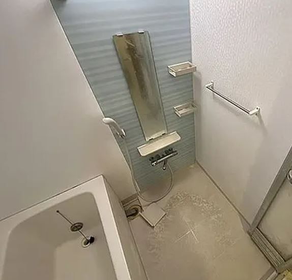 バスルーム