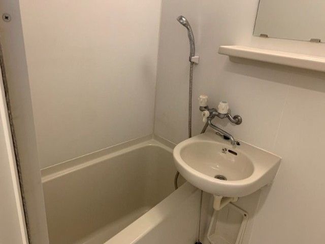 バスルーム