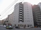 アールレジデンス東中野の間取り画像
