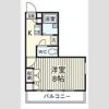 サンBの間取り画像