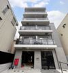 メイクス品川戸越パークプレイスの間取り画像