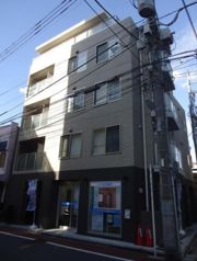 スマートVILLA中延伍番館の外観画像