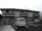 コンフォールの間取り画像
