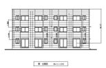 エスポワール ESPOIRの間取り画像