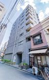 メゾン・ド・ヴィレ浅草橋の間取り画像