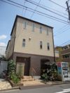 猿江一丁目戸建の間取り画像