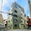 プラティーク門前仲町の間取り画像