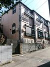 野方プレステージの間取り画像