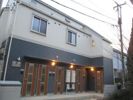 ティーケー大崎の間取り画像
