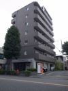 スパシエトラッド中野野方の間取り画像