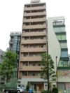 スカイコート秋葉原の間取り画像