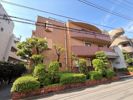ロイヤルエクセラージュ市ヶ谷二十騎町の間取り画像